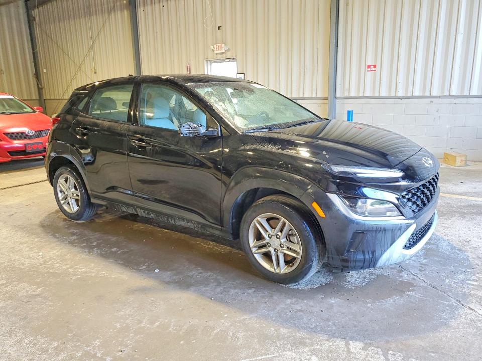 Aukcja sprzedaży 2023 Hyundai Kona, vin: KM8K2CAB1PU058587, numer aukcji: 58178586
