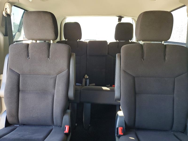 Продаж на аукціоні авто 2018 Dodge Grand Caravan, vin: 2C4RDGBG4JR151574, номер лоту: 56882856
