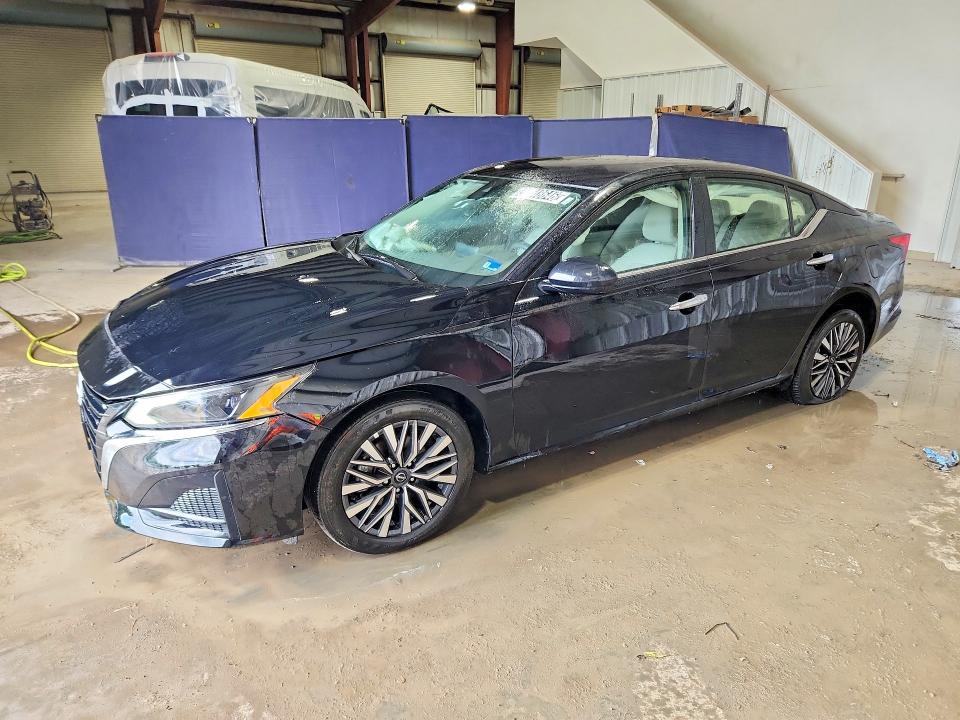 Aukcja sprzedaży 2025 Nissan Altima, vin: 1N4BL4DW8SN331829, numer aukcji: 57348646