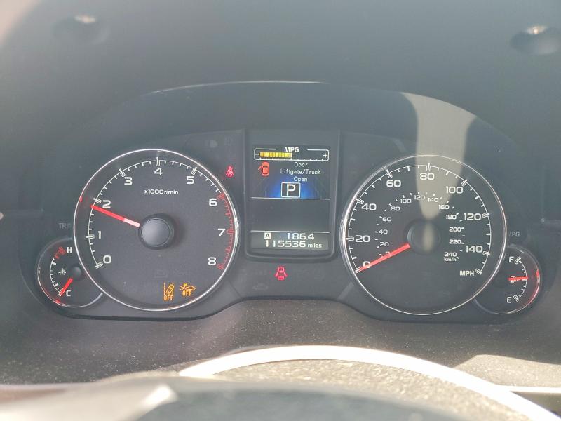 Aukcja sprzedaży 2013 Subaru Outback, vin: 4S4BRBPC5D3291170, numer aukcji: 55437116