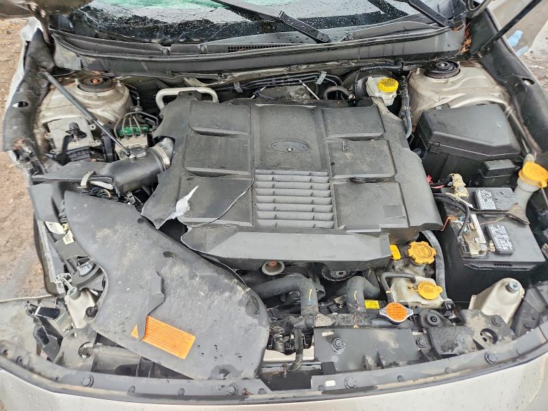 Продажа на аукционе авто 2018 Subaru Legacy, vin: 4S3BNEN61J3040897, номер лота: 57764996