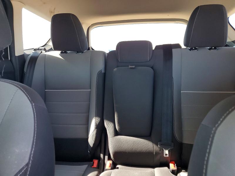 Auction sale of the 2014 Ford Escape, vin: 1FMCU9G93EUA85597, lot number: 57404826