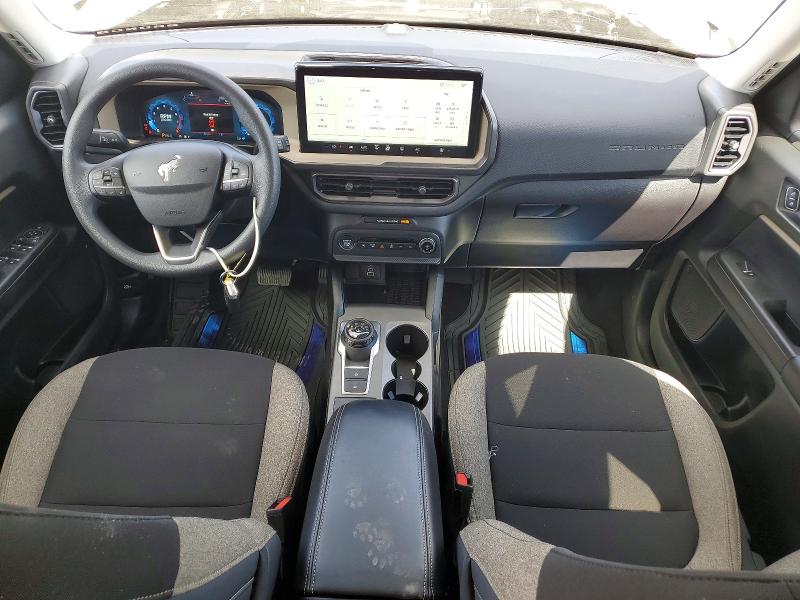 Продажа на аукционе авто 2025 Ford Bronco Sport, vin: 3FMCR9BNXSRE72835, номер лота: 56112056