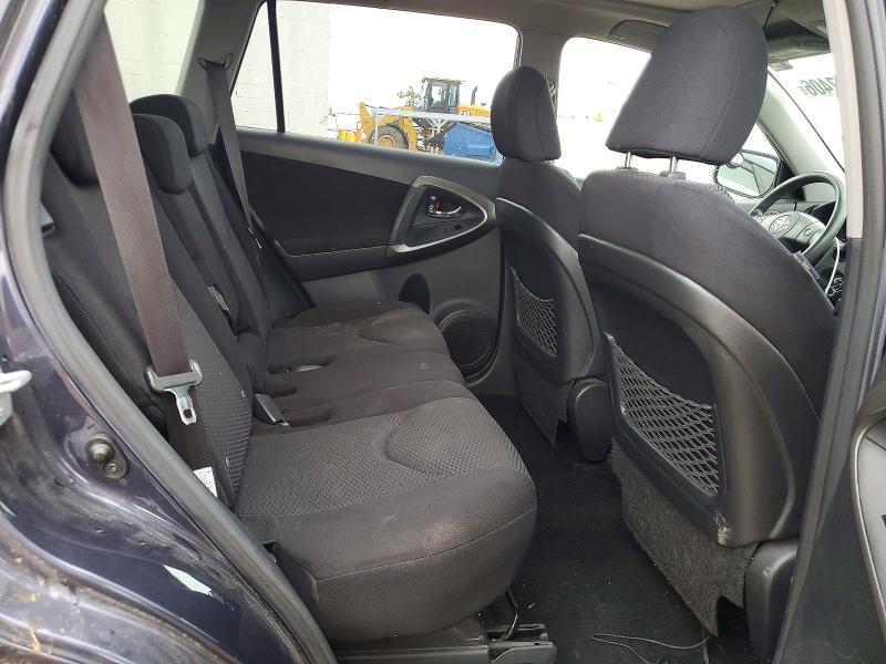 Aukcja sprzedaży 2009 Toyota Rav4, vin: JTMBK32V095071860, numer aukcji: 52777406