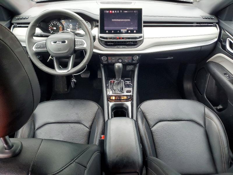 Продажа на аукционе авто 2024 Jeep Compass, vin: 3C4NJDCN2RT120920, номер лота: 56498536