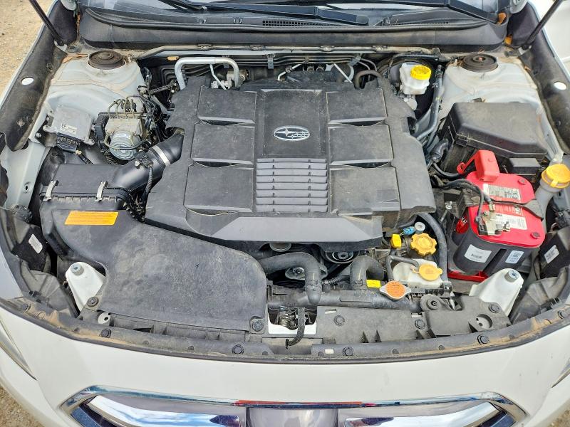 2019 Subaru Outback მანქანა იყიდება აუქციონზე, vin: 4S4BSETC0K3360615, აუქციონის ნომერი: 59175076