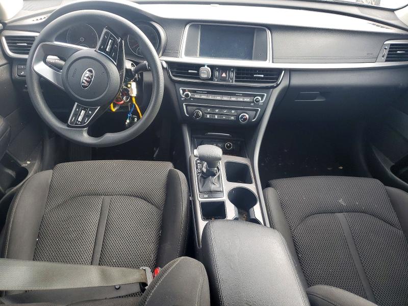 55685836 :رقم المزاد ، 5XXGT4L31KG355618 vin ، 2019 Kia Optima مزاد بيع