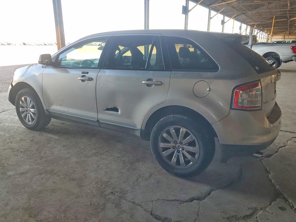 2010 Ford Edge მანქანა იყიდება აუქციონზე, vin: 2FMDK3JC7ABA73416, აუქციონის ნომერი: 55942386