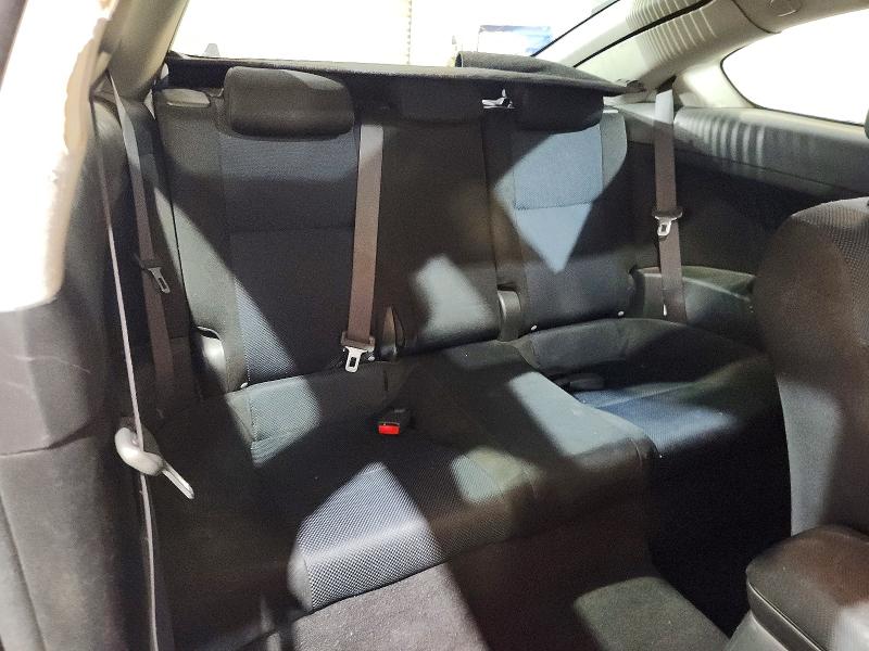 Продажа на аукционе авто 2006 Scion Tc, vin: JTKDE177660129664, номер лота: 57649916