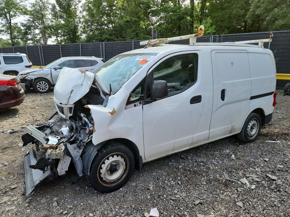Aukcja sprzedaży 2019 Nissan Nv200, vin: 3N6CM0KN0KK700748, numer aukcji: 56240486