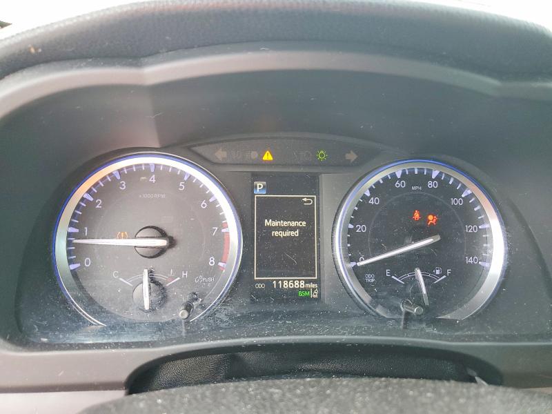 Aukcja sprzedaży 2018 Toyota Highlander, vin: 5TDDZRFH7JS896191, numer aukcji: 56572576
