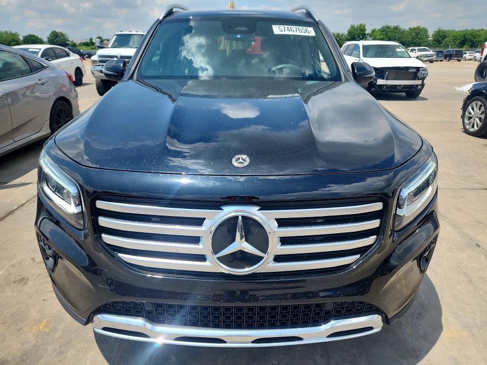 Продаж на аукціоні авто 2025 Mercedes-benz Glb, vin: W1N4M4GB4SW415092, номер лоту: 57467656