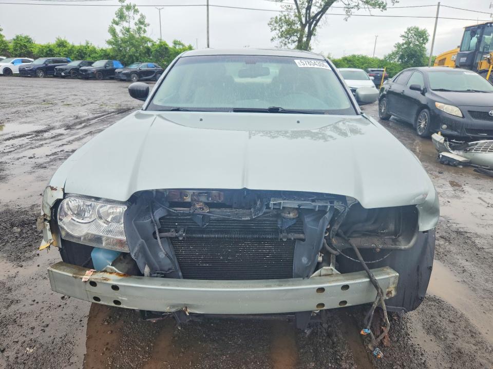 Aukcja sprzedaży 2006 Chrysler 300, vin: 2C3KK53G06H307136, numer aukcji: 57854306