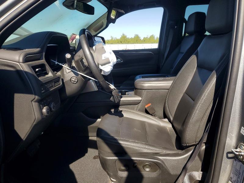 Продажа на аукционе авто 2023 Chevrolet Tahoe, vin: 1GNSKNKD9PR141291, номер лота: 58828326