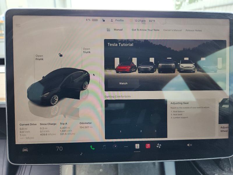56054766 :رقم المزاد ، 5YJ3E1EAXNF370936 vin ، 2022 Tesla Model 3 مزاد بيع