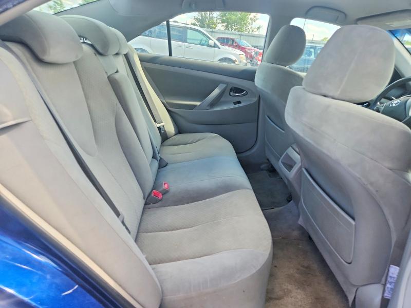 2007 Toyota Camry მანქანა იყიდება აუქციონზე, vin: JTNBK46K873030922, აუქციონის ნომერი: 57369886