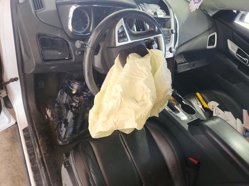 Продажа на аукционе авто 2011 Gmc Terrain, vin: 2CTFLXE59B6306353, номер лота: 56901896
