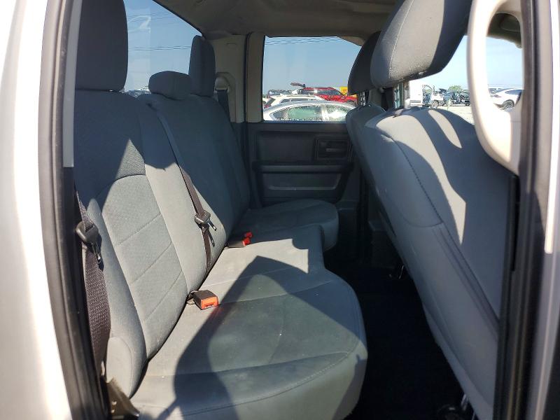 Aukcja sprzedaży 2015 Ram 1500, vin: 1C6RR7FT6FS684189, numer aukcji: 58910016