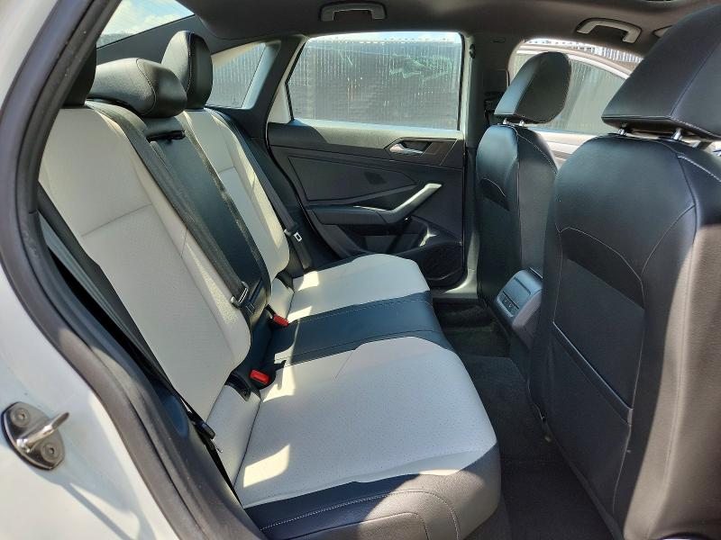 2019 Volkswagen Jetta მანქანა იყიდება აუქციონზე, vin: 3VWCB7BU5KM197521, აუქციონის ნომერი: 57935056