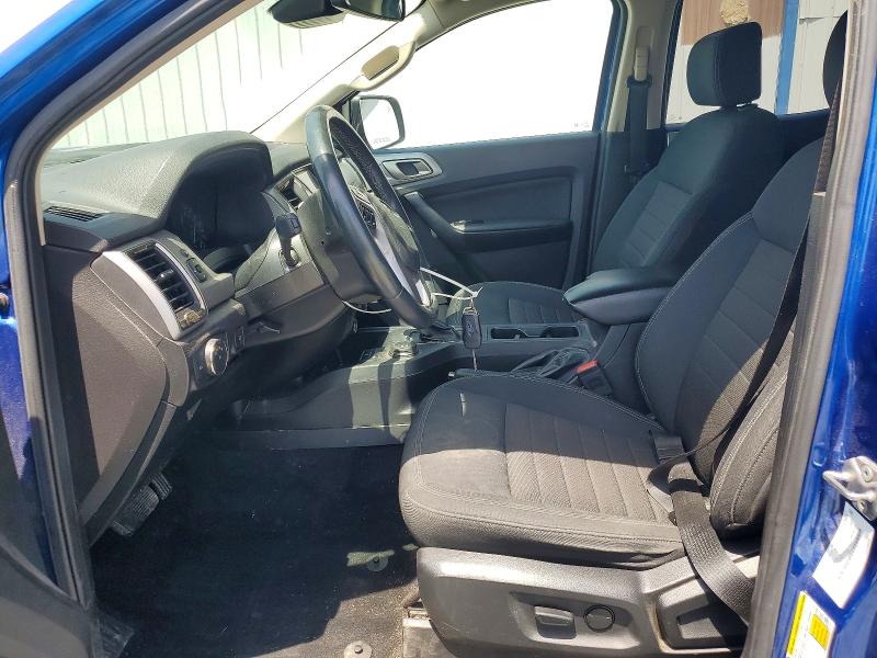 Продажа на аукционе авто 2019 Ford Ranger, vin: 1FTER4FHXKLA19981, номер лота: 59299546