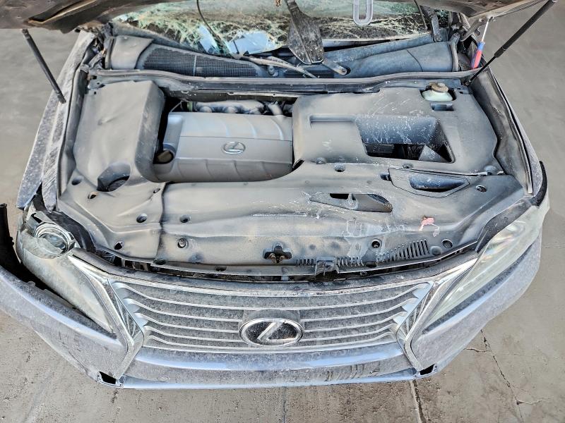 Aukcja sprzedaży 2015 Lexus Rx, vin: 2T2ZK1BA3FC182039, numer aukcji: 56367646