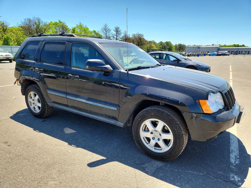 54732296 :رقم المزاد ، 1J8GR48K59C538148 vin ، 2009 Jeep Grand Cherokee مزاد بيع