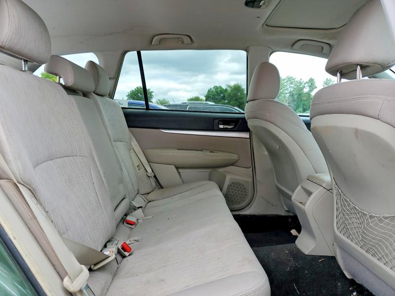 Aukcja sprzedaży 2014 Subaru Outback, vin: 4S4BRBDC3E3328657, numer aukcji: 56401606