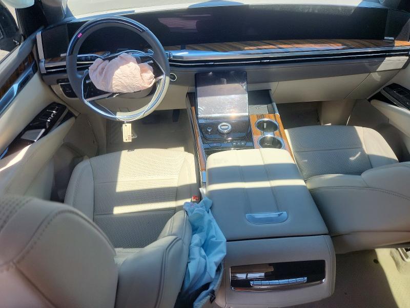 Продаж на аукціоні авто 2025 Cadillac Escalade, vin: 1GYS9GRL6SR346003, номер лоту: 58785776
