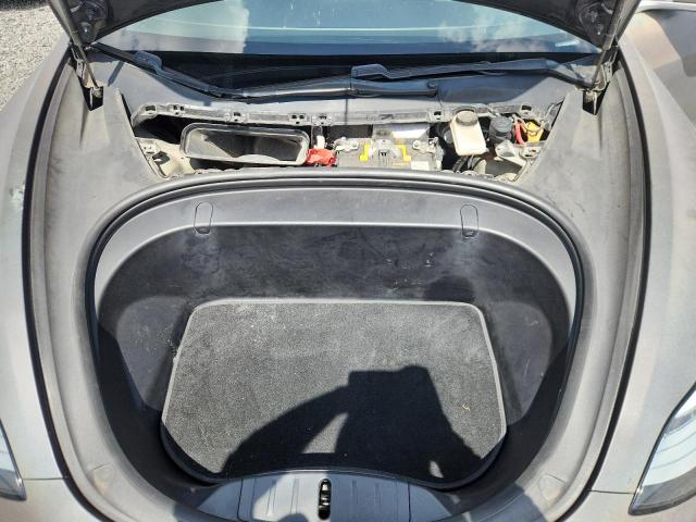 Auction sale of the 2018 Tesla Model 3, vin: 5YJ3E1EA0JF163496, lot number: 58134466
