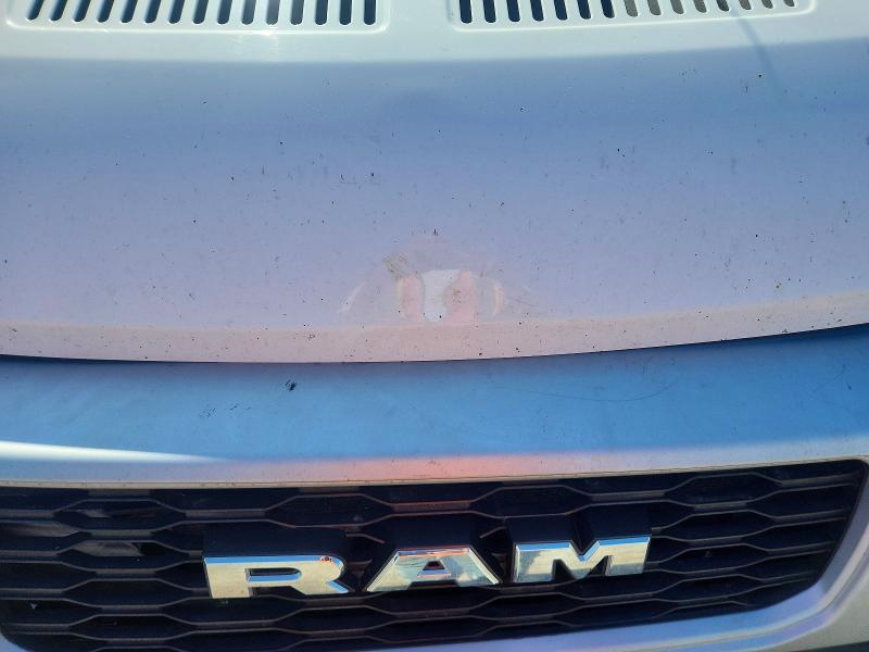 Auction sale of the 2019 Ram Promaster 2500, vin: 3C6TRVCG1KE539172, lot number: 55668556