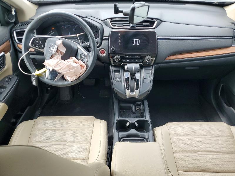 Aukcja sprzedaży 2019 Honda Cr-v, vin: 7FARW2H84KE057368, numer aukcji: 56232286