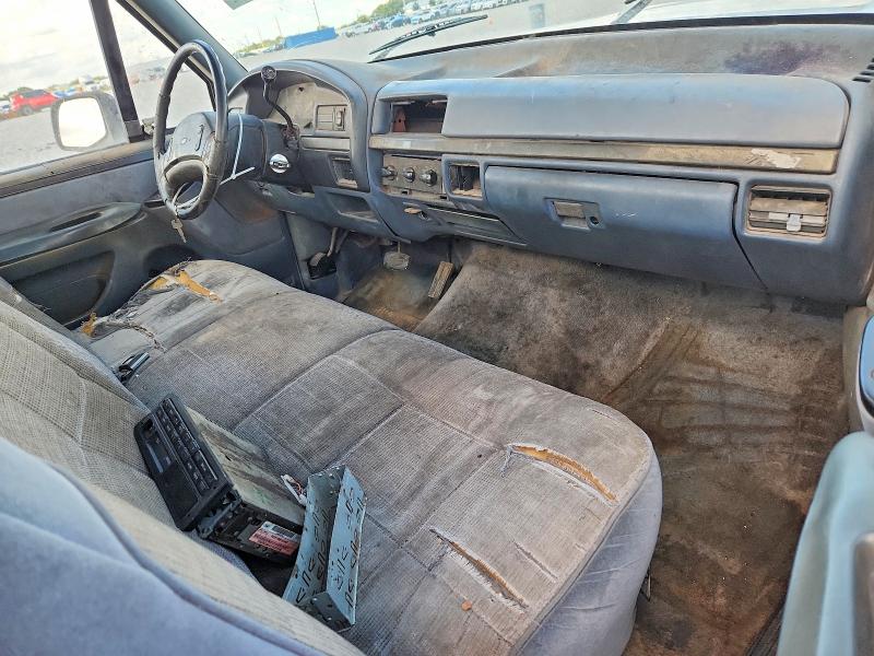 Продажа на аукционе авто 1993 Ford F150, vin: 2FTEF15N9PCA64829, номер лота: 56513236