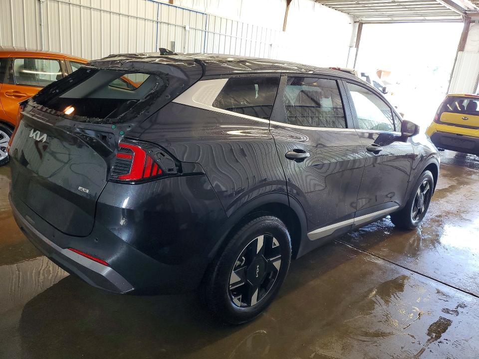 Продаж на аукціоні авто 2026 Kia Sportage, vin: 5XYK2CDF1TG392925, номер лоту: 57996086