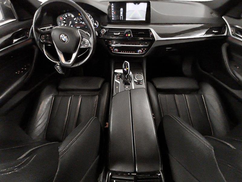 Aukcja sprzedaży 2018 Bmw 540, vin: WBAJE5C54JWA92495, numer aukcji: 52237046
