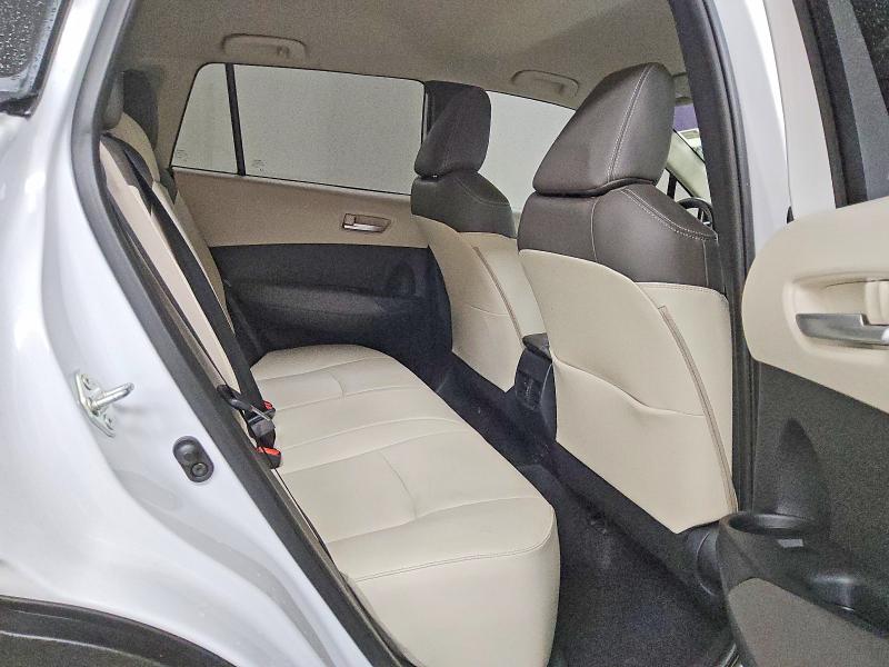 2023 Toyota Corolla Cross მანქანა იყიდება აუქციონზე, vin: 7MUEAABG0PV062319, აუქციონის ნომერი: 57353856