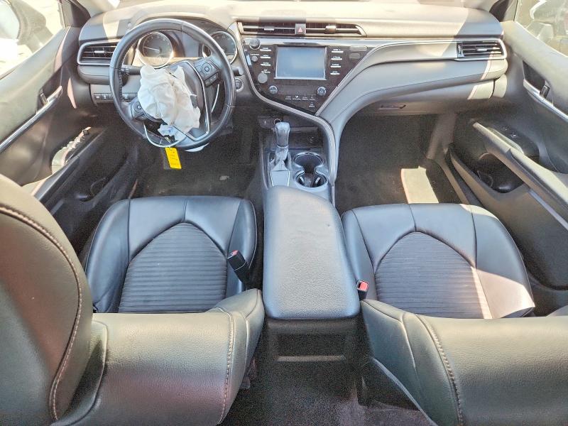 Aukcja sprzedaży 2019 Toyota Camry, vin: 4T1B11HK7KU774027, numer aukcji: 54538166