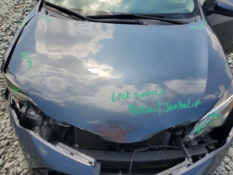 Auction sale of the 2019 Toyota Corolla, vin: 5YFBURHE4KP867489, lot number: 85608155