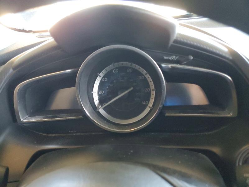 56981576 :رقم المزاد ، 3MYDLBYV7HY147715 vin ، 2017 Toyota Yaris Ia مزاد بيع