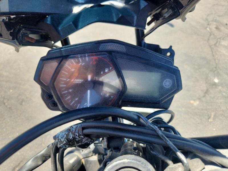 Aukcja sprzedaży 2016 Yamaha Yzfr3, vin: MH3RH06Y7GK010439, numer aukcji: 57424816