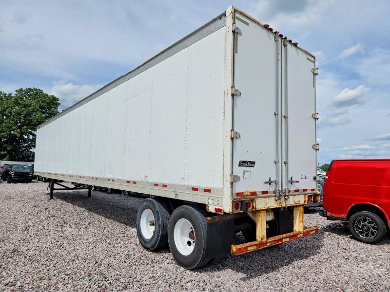 Продажа на аукционе авто 2012 Great Dane Trailers Trailer, vin: 1GRAA062XCT569005, номер лота: 57413406