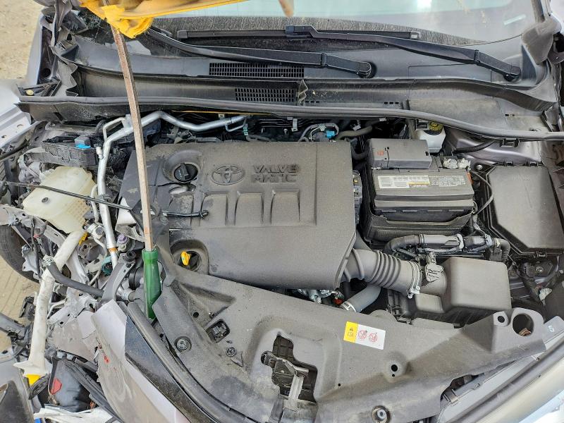 Aukcja sprzedaży 2019 Toyota C-hr, vin: JTNKHMBX9K1031212, numer aukcji: 85977985