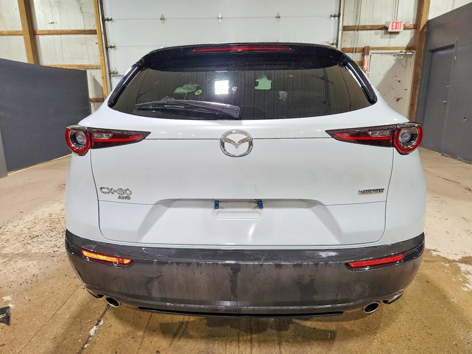 Продажа на аукционе авто 2024 Mazda Cx-30, vin: 3MVDMBBM3RM693334, номер лота: 58266436