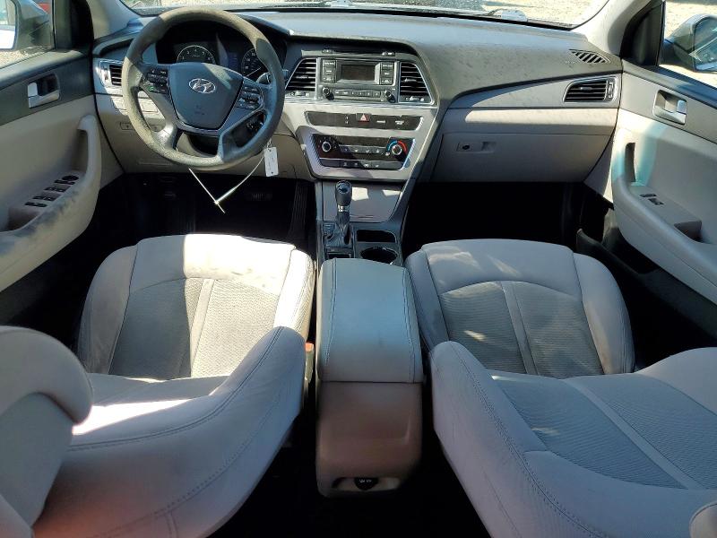 Продажа на аукционе авто 2015 Hyundai Sonata, vin: 5NPE24AF9FH236152, номер лота: 57330766