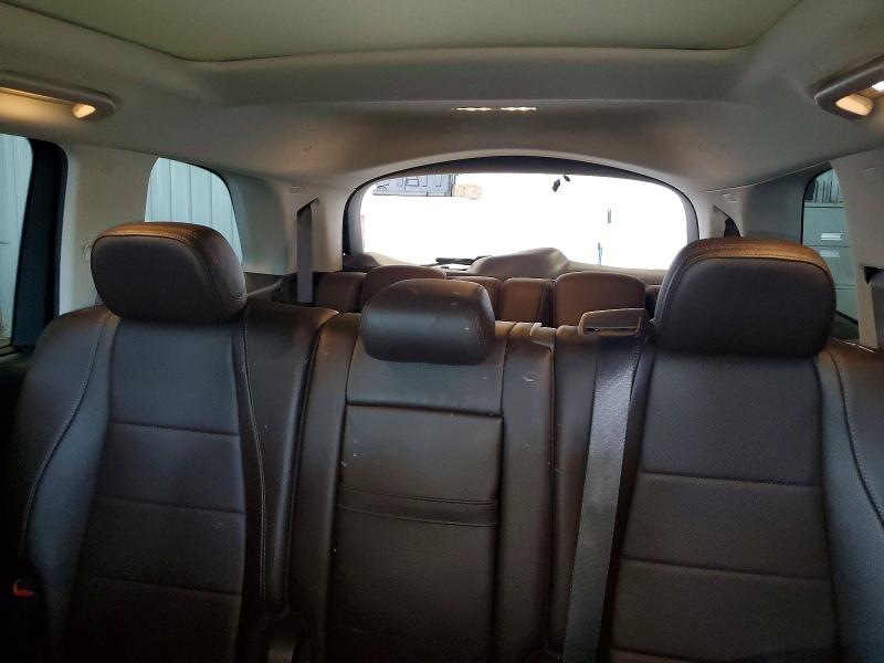 Aukcja sprzedaży 2020 Mercedes-benz Gls, vin: 4JGFF5KE7LA189903, numer aukcji: 57686496