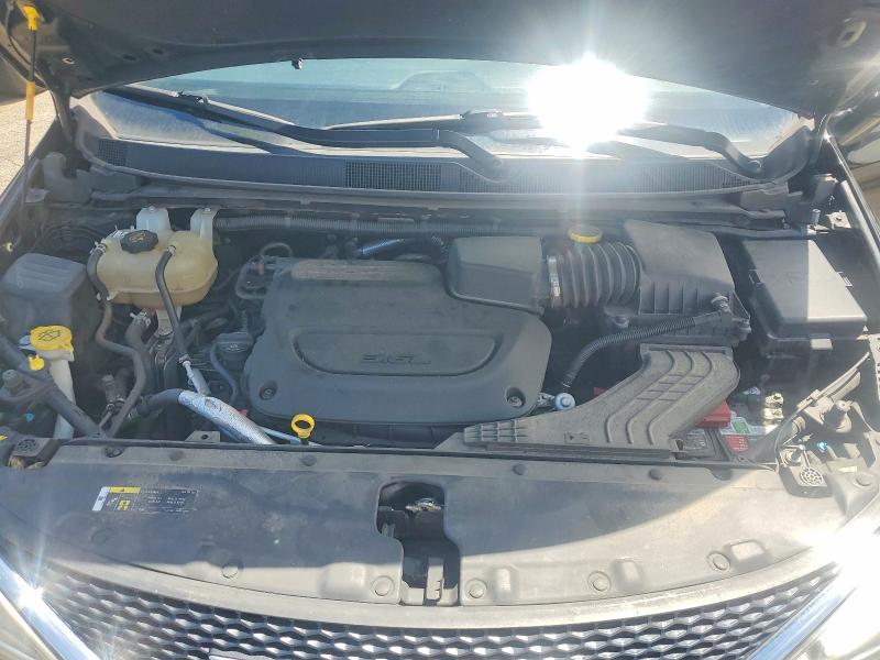 Auction sale of the 2019 Chrysler Pacifica, vin: 2C4RC1GG3KR731439, lot number: 57185446