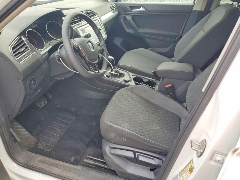 Продаж на аукціоні авто 2020 Volkswagen Tiguan, vin: 3VV0B7AX3LM030918, номер лоту: 56343616