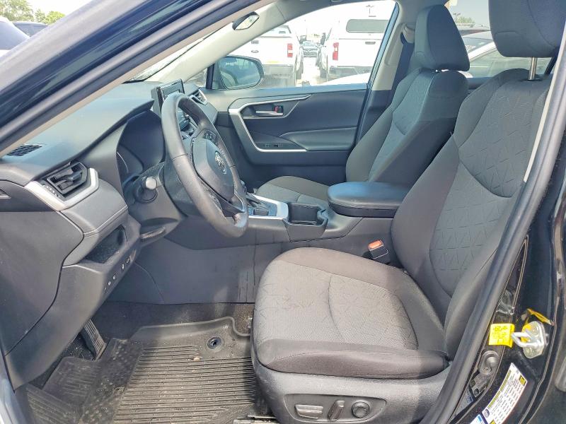 Aukcja sprzedaży 2022 Toyota Rav4, vin: 2T3P1RFVXNC274538, numer aukcji: 55711596
