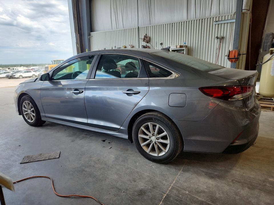 Aukcja sprzedaży 2019 Hyundai Sonata, vin: 5NPE24AFXKH776636, numer aukcji: 57472376