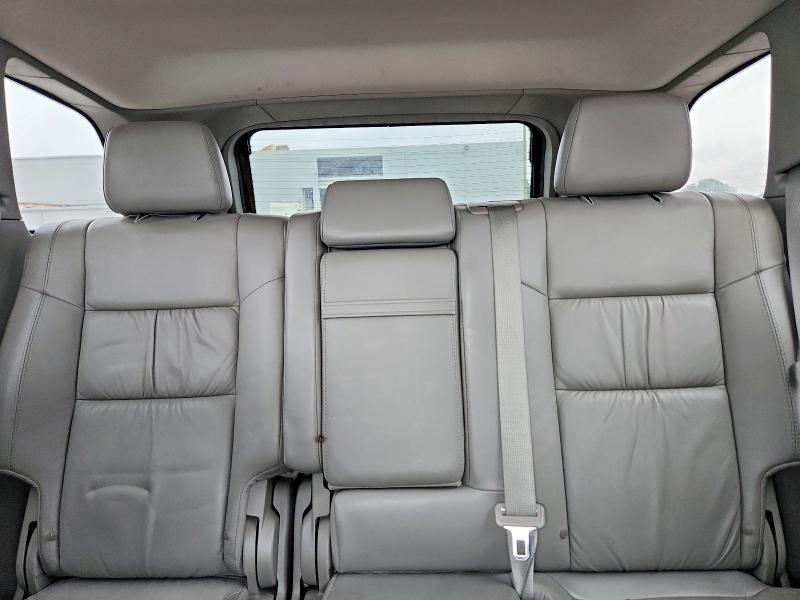 2012 Jeep Grand Cherokee მანქანა იყიდება აუქციონზე, vin: 1C4RJFAG1CC269453, აუქციონის ნომერი: 58574886