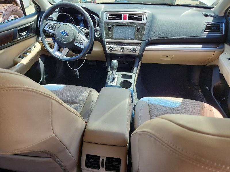 Aukcja sprzedaży 2017 Subaru Outback, vin: 4S4BSANC7H3327660, numer aukcji: 57325936